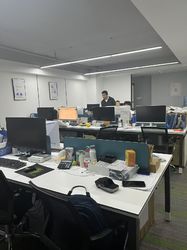 Chengdu Chengbei Technology Co., Ltd. 製造者の生産ライン