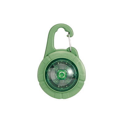 購入 再充電可能なインダクティブライトアップ 犬タグ 色の変更 LED 閃き犬タグ オンライン製造