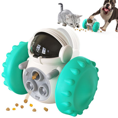 購入 ペット・トイ ABS PC Fun IQ トリート インタラクティブ 食品配給 ボール 犬と猫 ペット オンライン製造