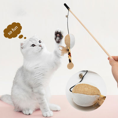 購入 猫 ティザー スティック 猫 玩具 猫 玩具 猫 ペット 玩具 猫 の 友達 の 製品 画像 も 含まれ て い ます オンライン製造