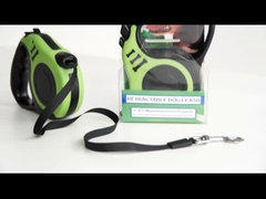 リードロープは伸ばせる