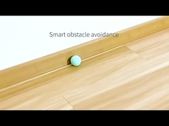 オートマティック・インテリジェント・ロール・キャット・ボール・電気・インテリジェント・ドッグ・キャット ペット・インタラクティブ・スポーツ