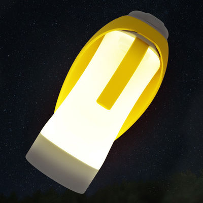 黄色 220V-240V 犬用飲み物 ボトル PP 軽水瓶 旅行用