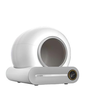 9L スマート 猫 トイレ PP PS スマート 自浄ゴミ箱 900ml