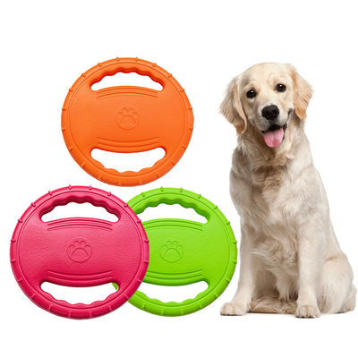 チェンベイペット製品 EVA ペット用犬用おもちゃ インタラクティブな動き チェンベイトレーニング用品 EVA素材