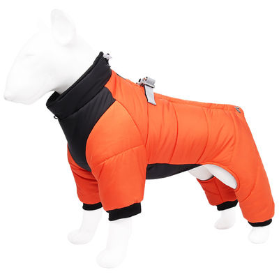 ペット用衣類 暖かい 防水 犬 冬用コート ジャケット 着物 アクセサリー