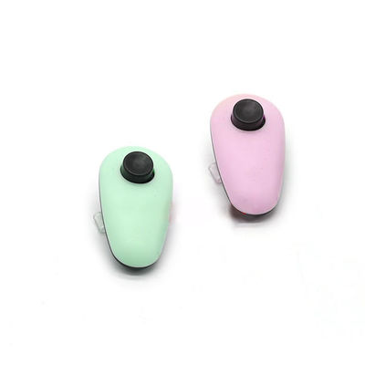 ペットトレーニング用品 ペット声付け 小さい動物のための犬訓練器 カスタマイズ